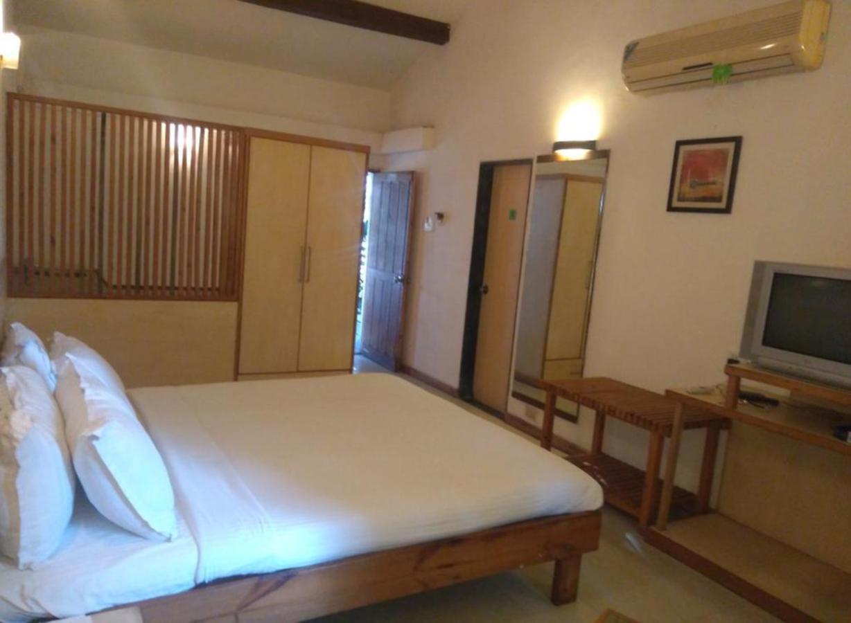 Hotel Cambay Sapphire, Gandhinagar Exterior foto